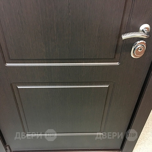 Входная металлическая Дверь Ратибор Барьер в Красноармейске