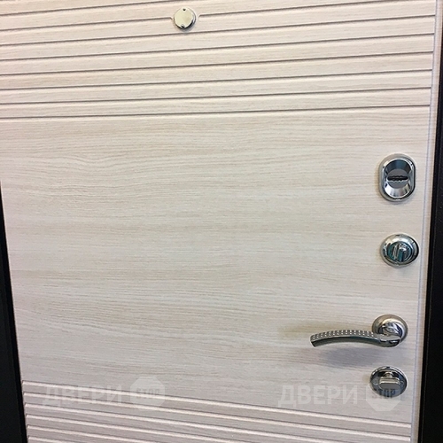 Входная металлическая Дверь Ратибор Горизонт Акация в Красноармейске