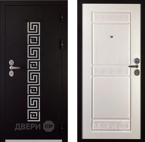 Входная металлическая Дверь Сударь 7 в Красноармейске