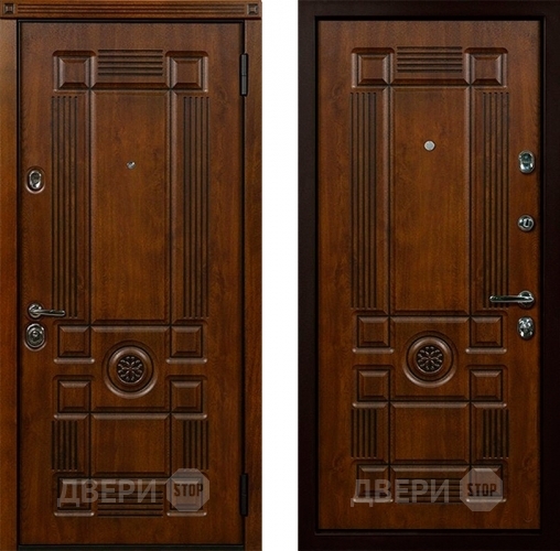 Входная металлическая Дверь Юркас Рим в Красноармейске