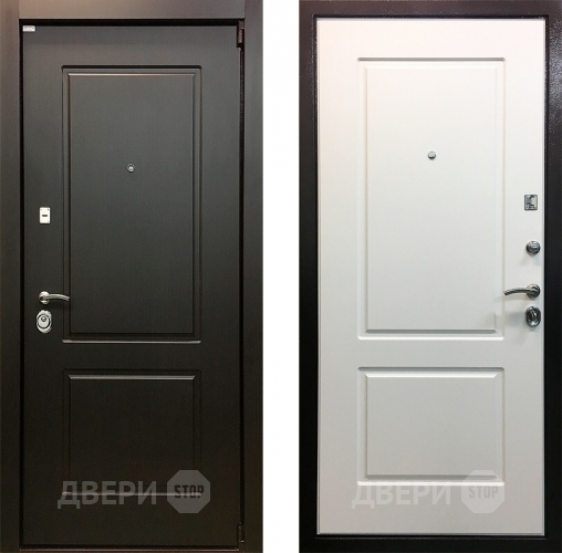 Входная металлическая Дверь Ратибор Барьер в Красноармейске
