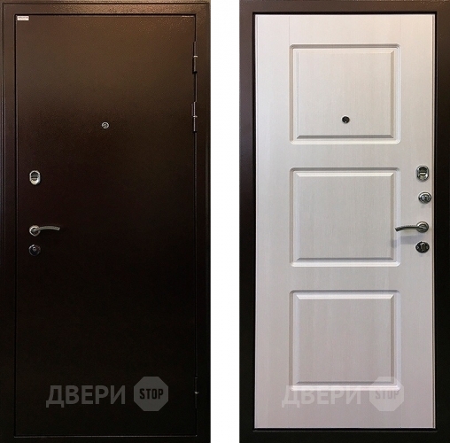 Дверь Ратибор Трио Лиственница Беж в Красноармейске