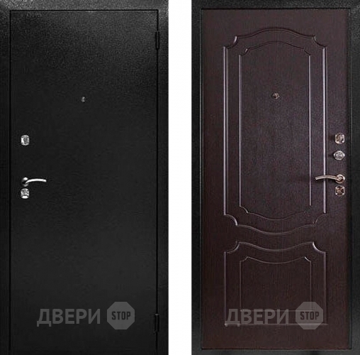 Входная металлическая Сейф-дверь Аргус ДА-20 в Красноармейске