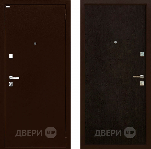 Дверь Ратибор Форт Венге в Красноармейске