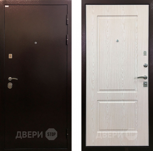 Входная металлическая Дверь Ратибор Премьер в Красноармейске