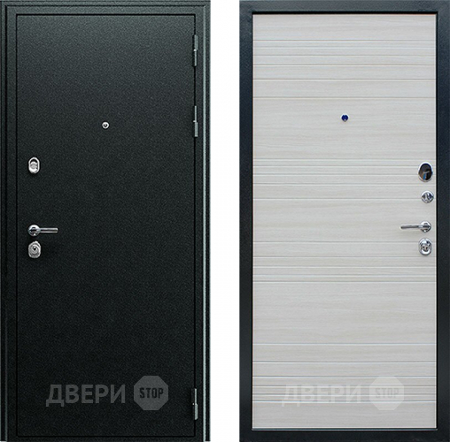 Входная металлическая Дверь Йошкар Next-1 Акация светлая в Красноармейске
