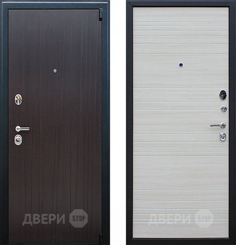 Входная металлическая Дверь Йошкар Next-2 Акация светлая в Красноармейске