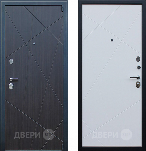 Входная металлическая Дверь Йошкар Вектор Пастель молочная в Красноармейске