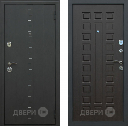 Дверь Йошкар Агата-3 Венге в Красноармейске