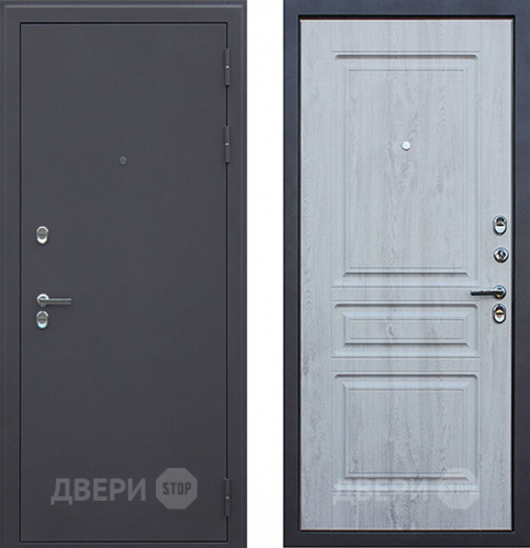 Дверь Йошкар Сибирь 3К Сосна белая в Красноармейске
