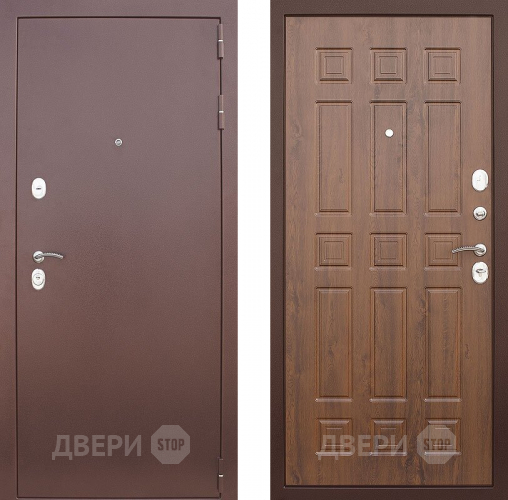 Входная металлическая Дверь Снедо Т20 3К Vinorit  в Красноармейске