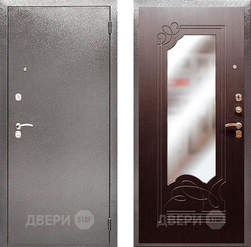 Сейф-дверь Аргус ДА-6 в Красноармейске