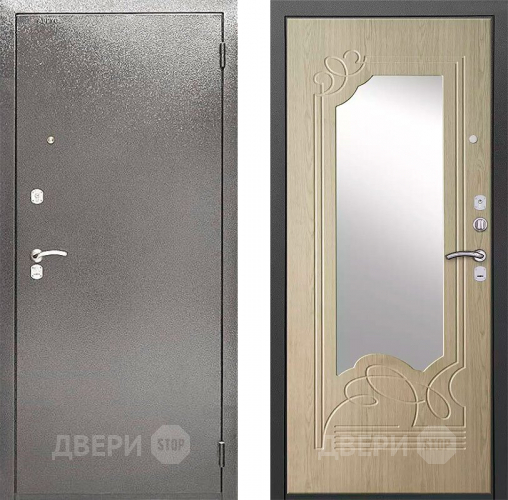Сейф-дверь Аргус ДА-8 в Красноармейске