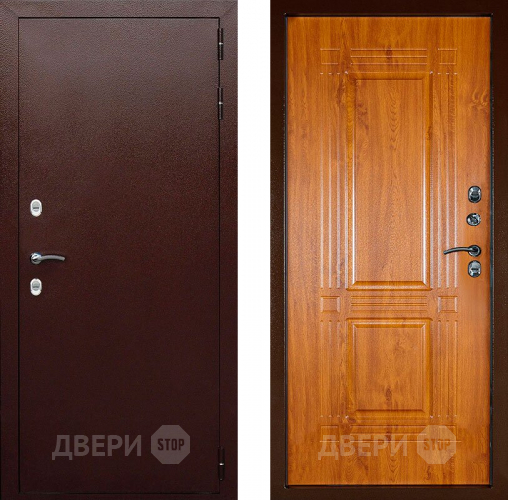 Дверь Аргус Тепло-1 в Красноармейске