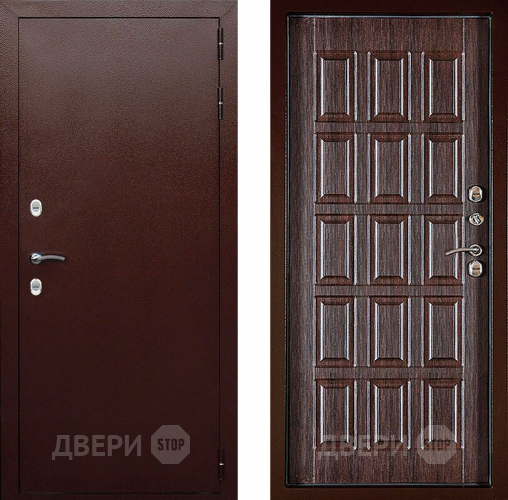 Дверь Аргус Тепло-4 в Красноармейске