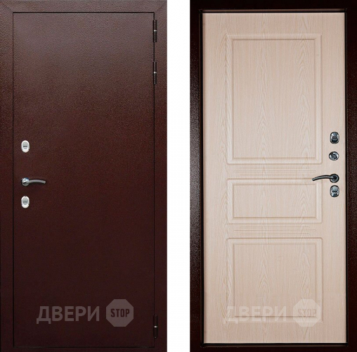Дверь Аргус Тепло-5 в Красноармейске