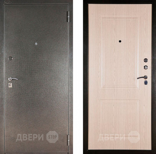 Входная металлическая Сейф-дверь Аргус ДА-15 в Красноармейске