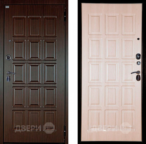 Сейф-дверь Аргус ДА-41 в Красноармейске
