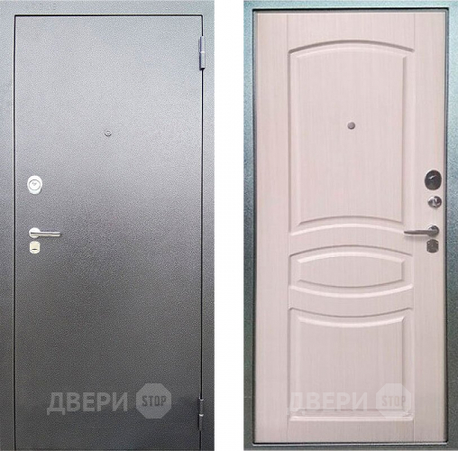 Сейф-дверь Аргус ДА-61 в Красноармейске