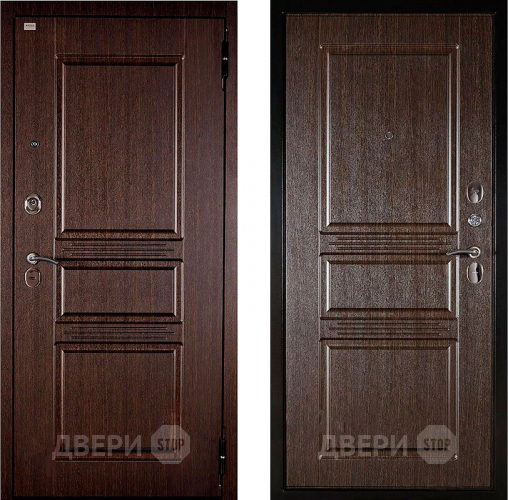 Сейф-дверь Аргус ДА-71 в Красноармейске