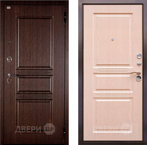 Сейф-дверь Аргус ДА-72 в Красноармейске