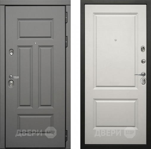 Входная металлическая Дверь Сударь МХ-29 в Красноармейске