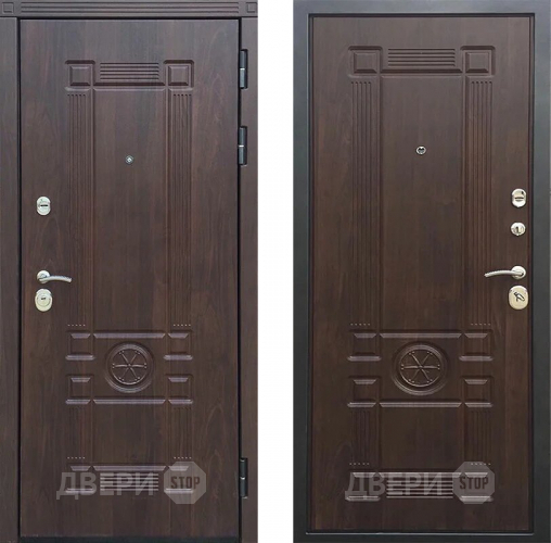 Дверь Шелтер (SHELTER) Гранд Алмон-28 в Красноармейске
