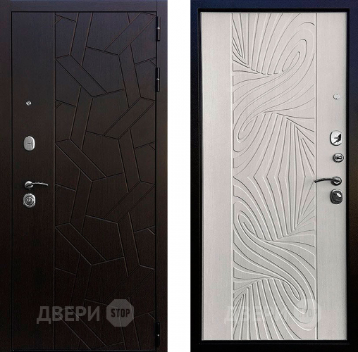Дверь Ратибор Вираж 3К Лиственица беж в Красноармейске