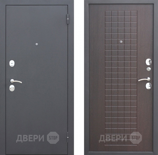 Дверь Цитадель Гарда муар  Венге в Красноармейске