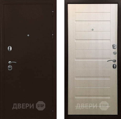 Дверь Ратибор Тренд 3К Лиственница беж в Красноармейске