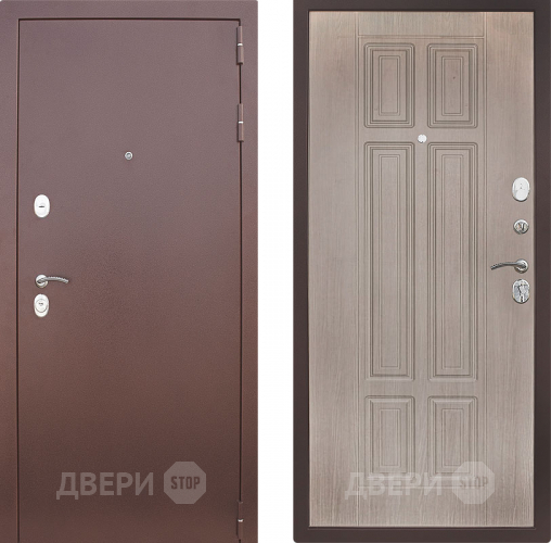Дверь Снедо Т30 3К Белая Лиственница в Красноармейске