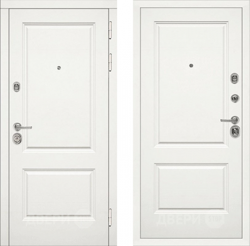 Входная металлическая Дверь Сударь МХ-9 в Красноармейске