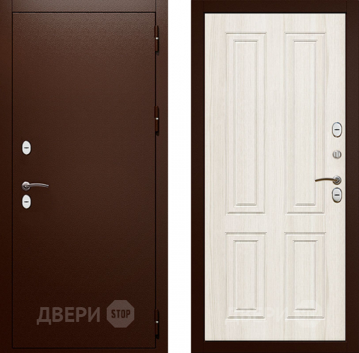 Входная металлическая Дверь К-Терморазрыв в Красноармейске