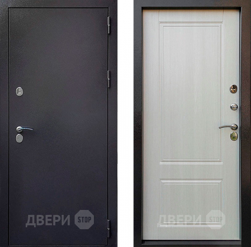 Входная металлическая Дверь Райтвер Сибирь Термо Клен в Красноармейске