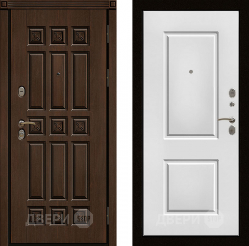 Входная металлическая Дверь Райтвер Р-Спарта в Красноармейске