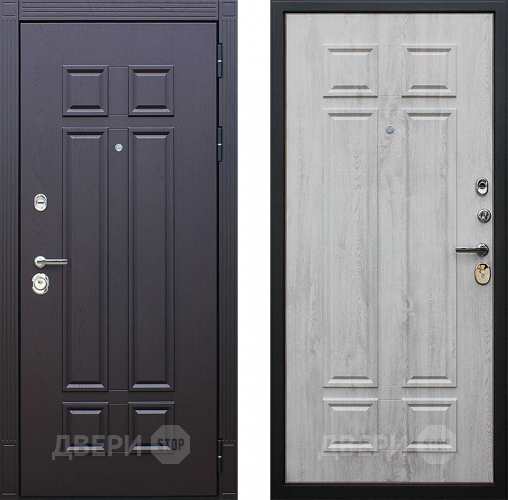 Входная металлическая Дверь АСД Виват в Красноармейске