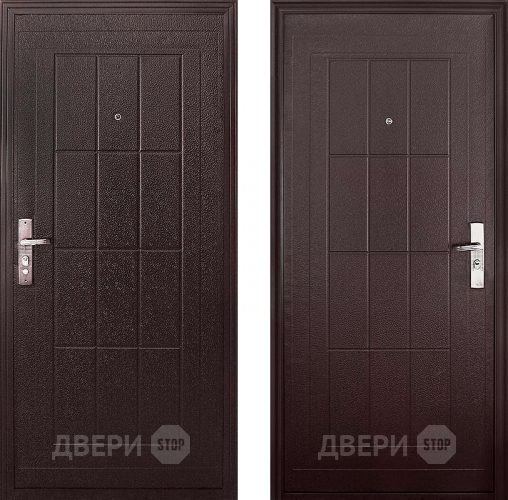 Дверь Стоп К-13 в Красноармейске