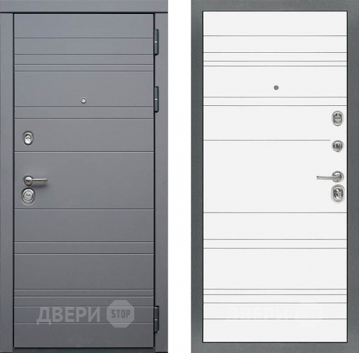 Входная металлическая Дверь Сударь (Дива) МД-39 в Красноармейске