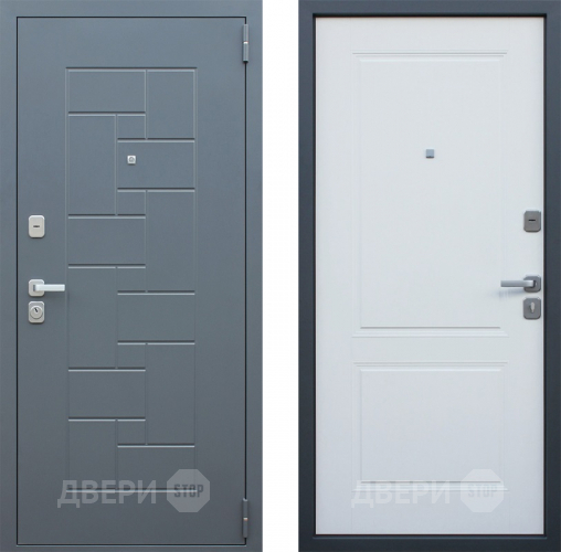 Входная металлическая Дверь Йошкар Арсенал в Красноармейске