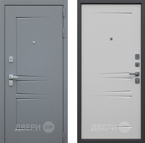 Входная металлическая Дверь Йошкар Челси в Красноармейске