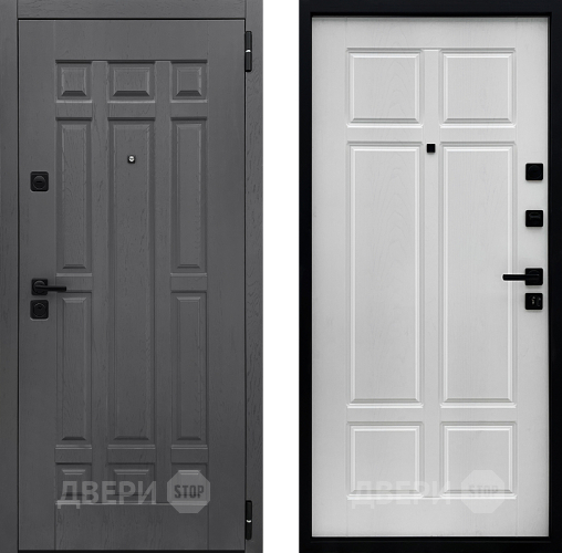Входная металлическая Дверь Престиж Минор в Красноармейске