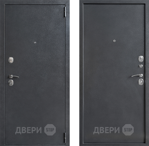 Дверь Дверной Континент ДК-70 Металл в Красноармейске