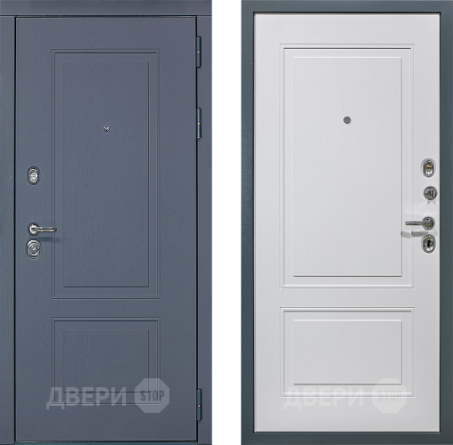 Входная металлическая Дверь Сударь МХ-38 в Красноармейске