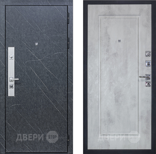 Входная металлическая Дверь Сударь МХ-26 в Красноармейске