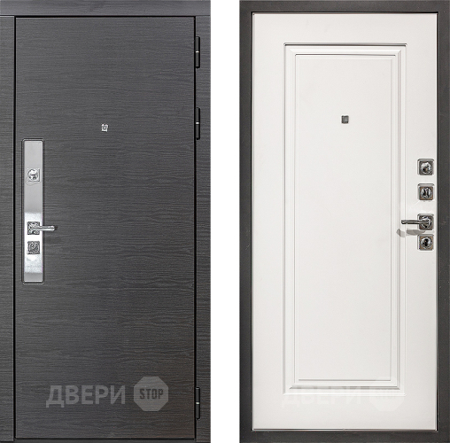 Входная металлическая Дверь Сударь МХ-39 в Красноармейске
