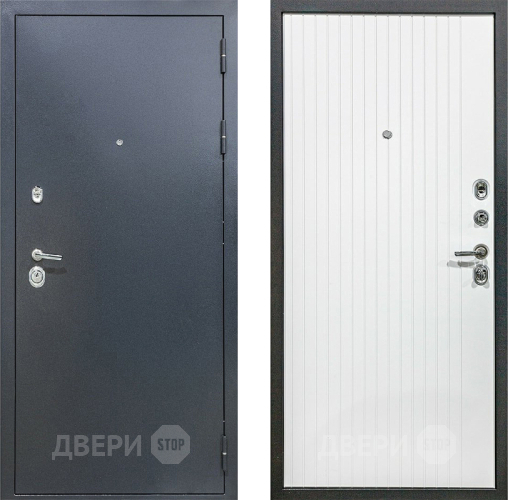Входная металлическая Дверь Сударь МХ-24 в Красноармейске