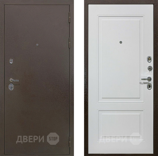Входная металлическая Дверь Сударь МХ-23 в Красноармейске
