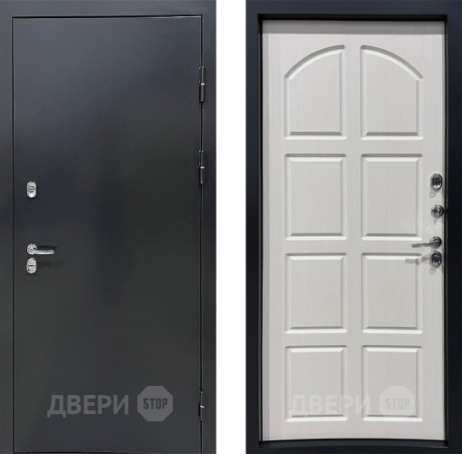 Входная металлическая Дверь Сударь (Дива) МД-100 Титан Терморазрыв в Красноармейске