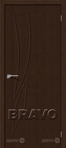 Межкомнатная дверь Мастер-9 (3D Wenge) в Красноармейске