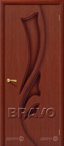 Межкомнатная дверь Эксклюзив (Макоре) в Красноармейске